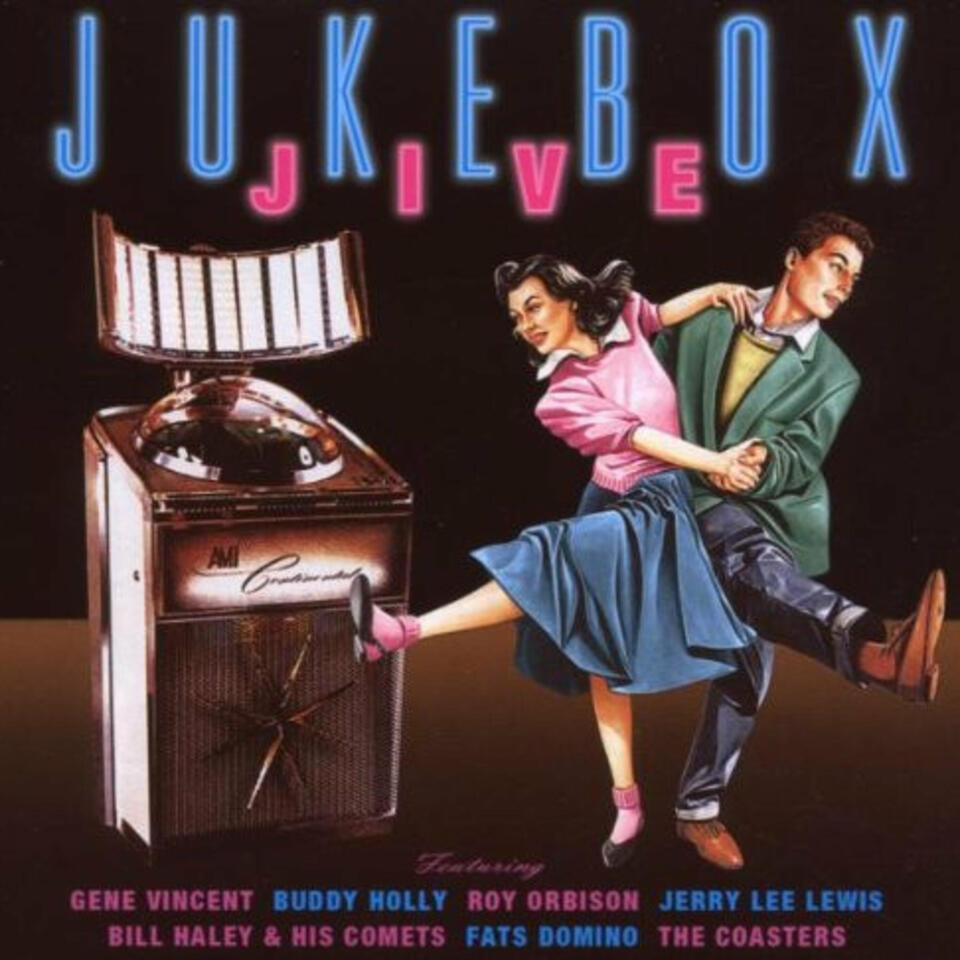 Jukebox Jive