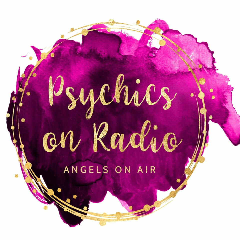 Psychics on Radio, Angels on Air