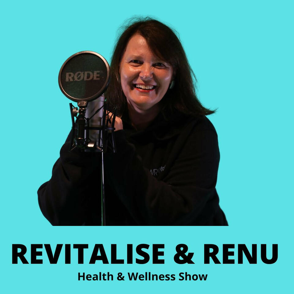 Revitalise & Renu: Community Health & Wellness