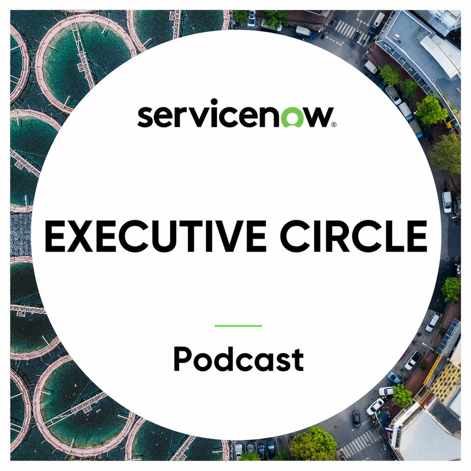 EXECUTIVE CIRCLE Podcast