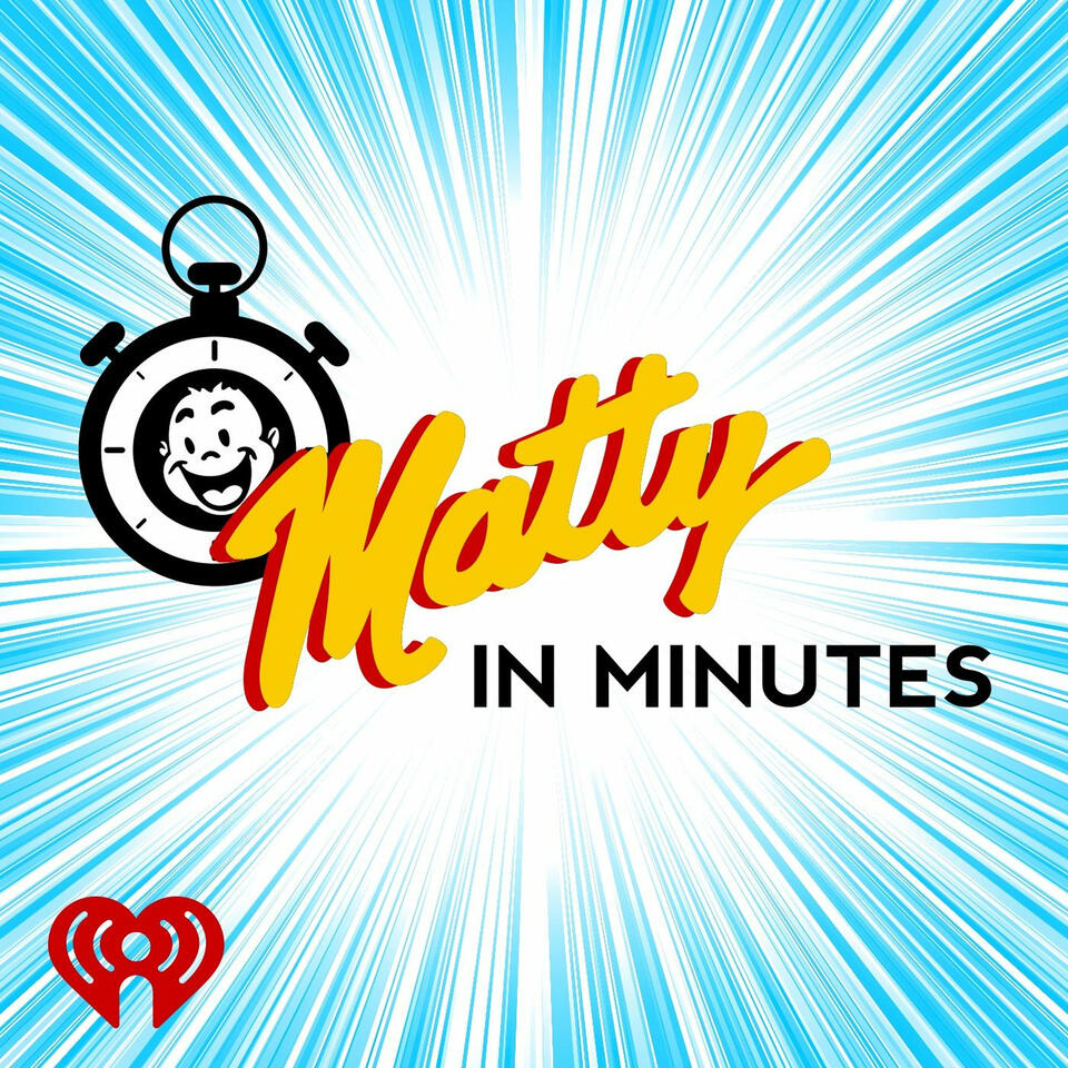 Matty in Minutes