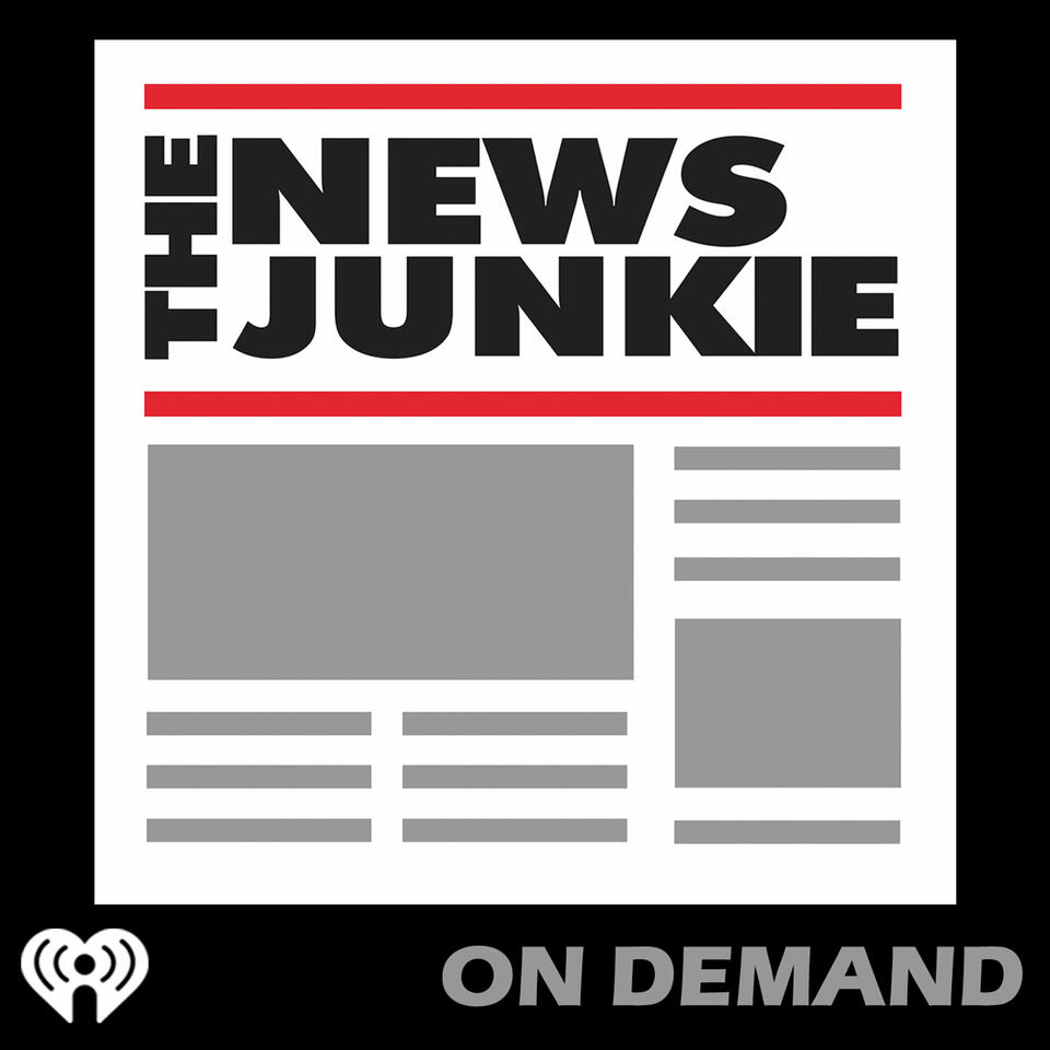 The News Junkie