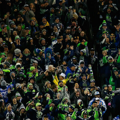 Seahawks On Demand