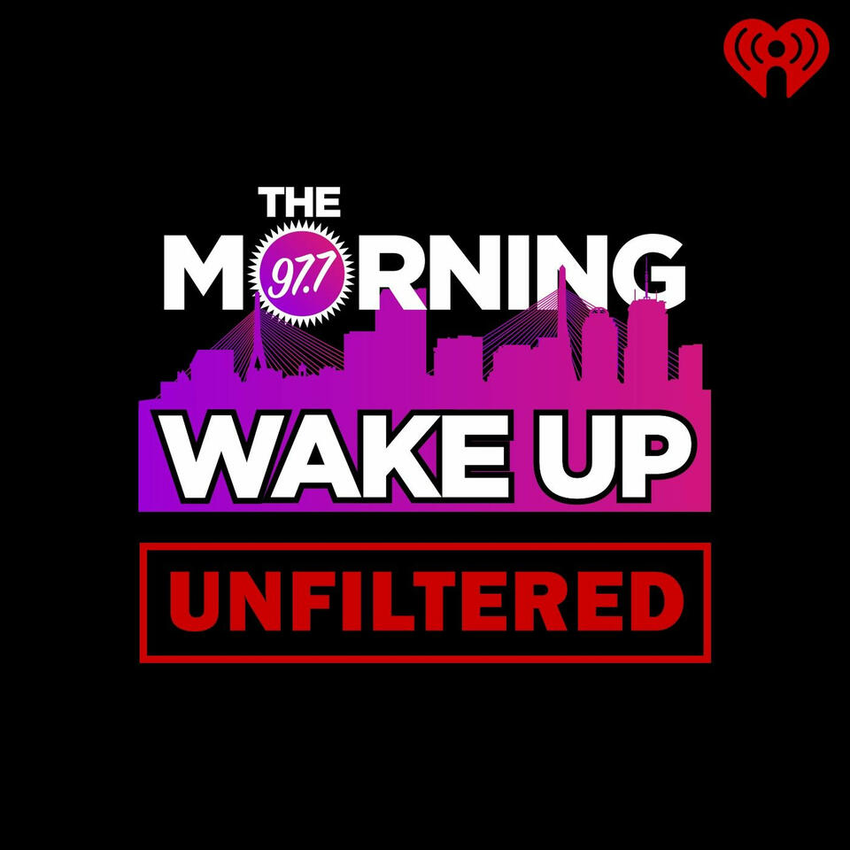 The Morning Wake Up: Unfiltered