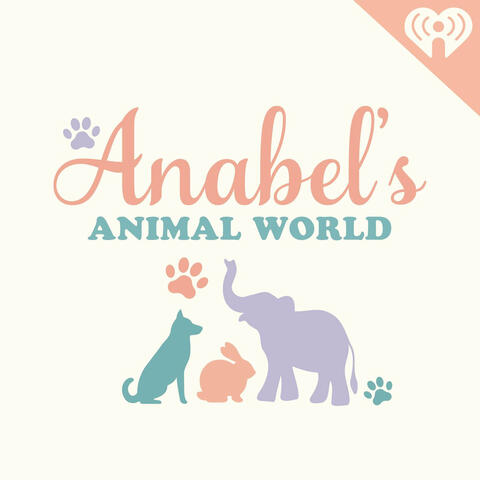 Anabel's Animal World