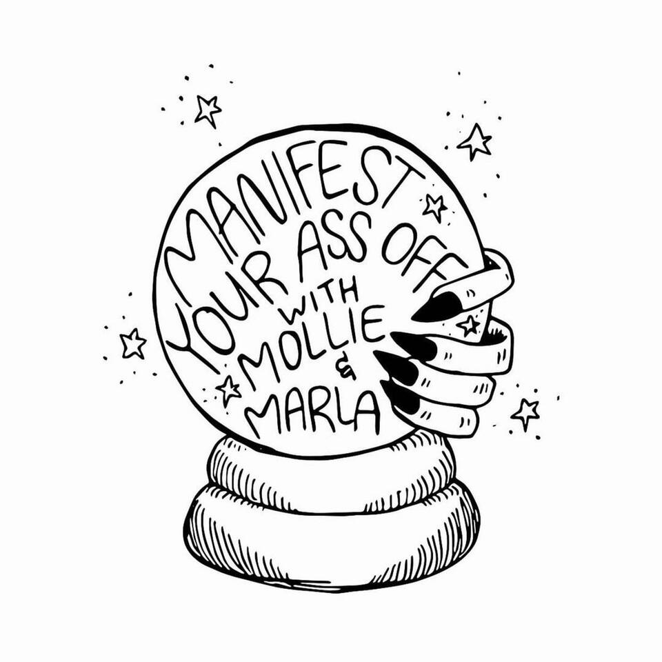 Manifest Your Ass Off