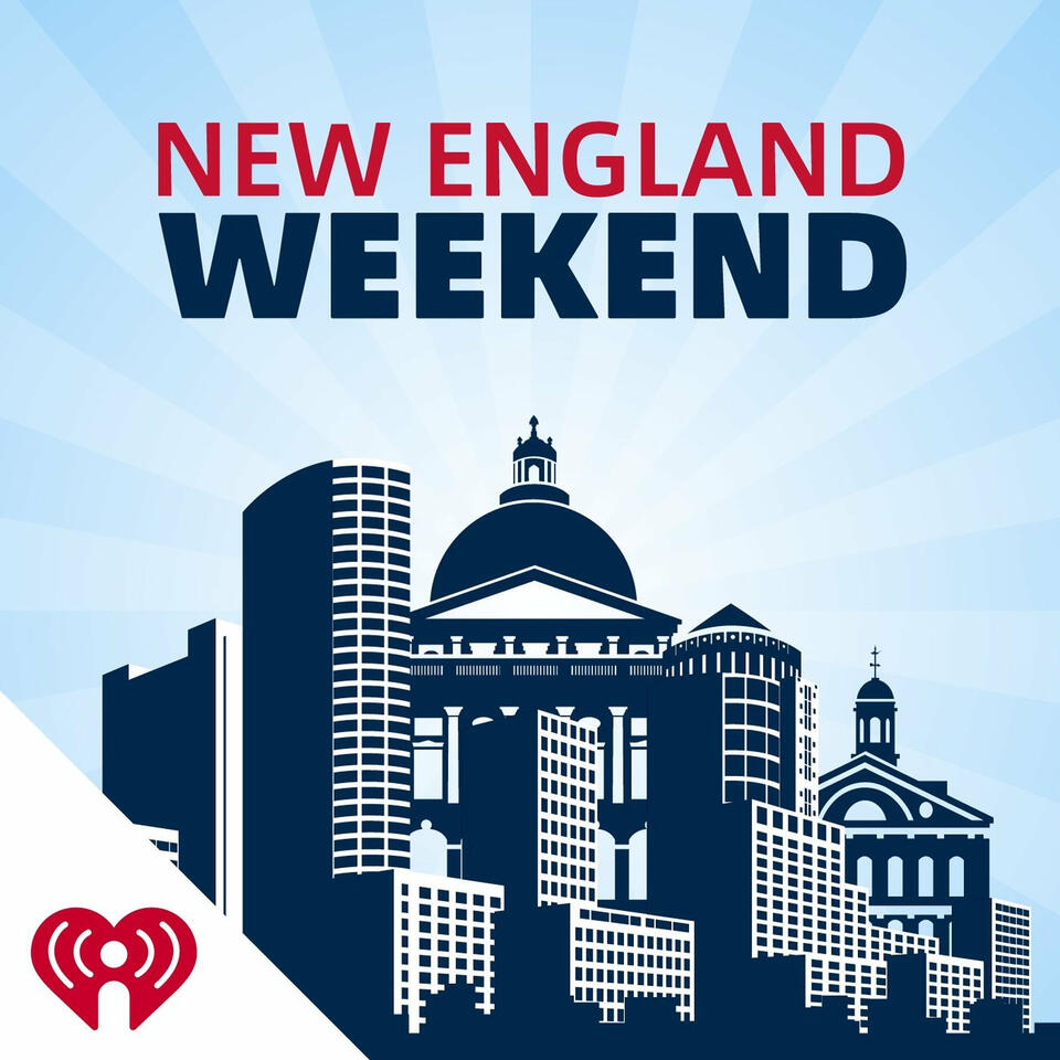 New England Weekend