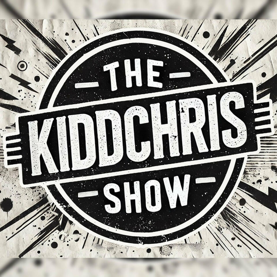 KiddChris WEBN Radio Show