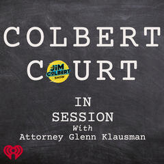 The case of the Cabinet Maker & The Drunk Driver - Colbert Court