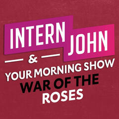 The Thanksgiving Invite - Intern John & Your Morning Show's War Of The Roses