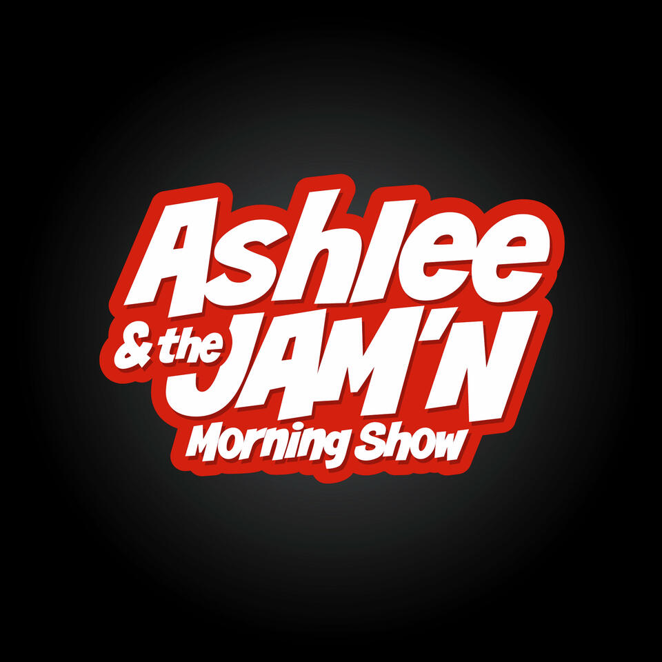 Ashlee and the JAM'N Morning Show