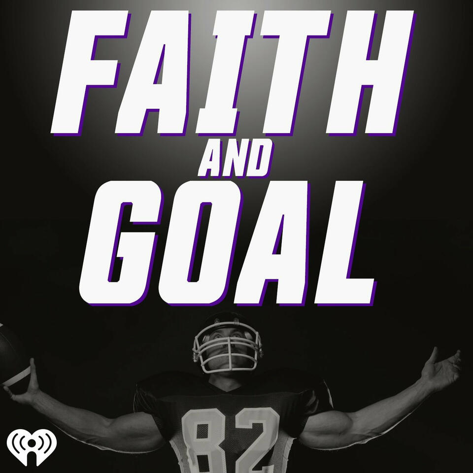 Faith and Goal with Paul Allen