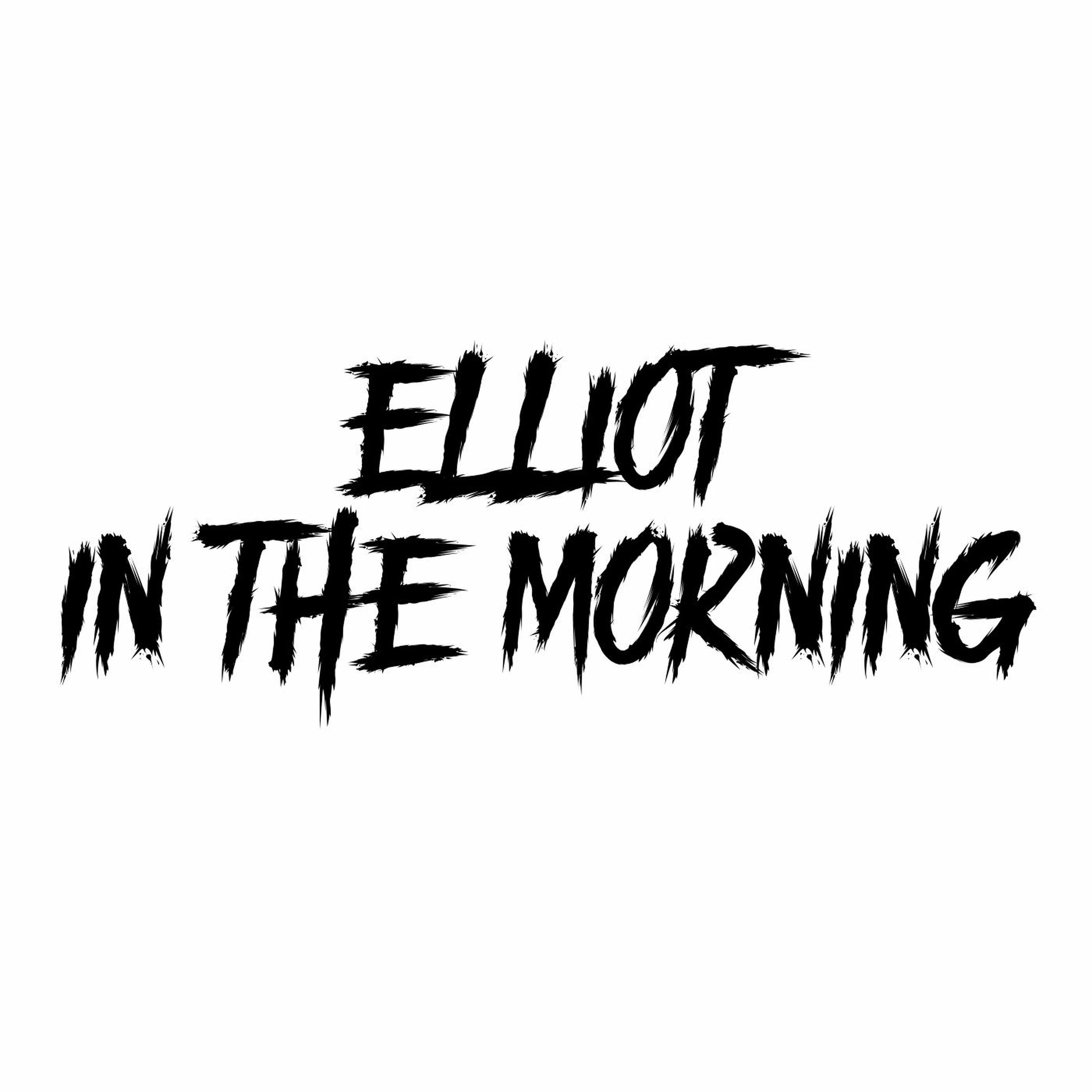 Elliot In The Morning - EITM: OnlyFairbnb 12/4/25