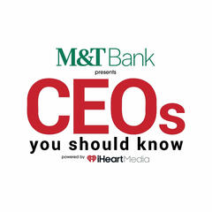 John Steckel, President and CEO of American Systems - CEOs You Should Know: Washington, DC - CEOs You Should Know: Washington DC