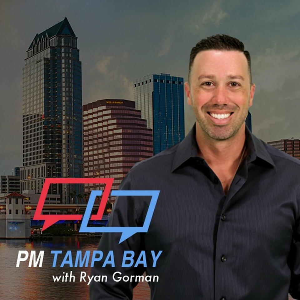 PM Tampa Bay with Ryan Gorman