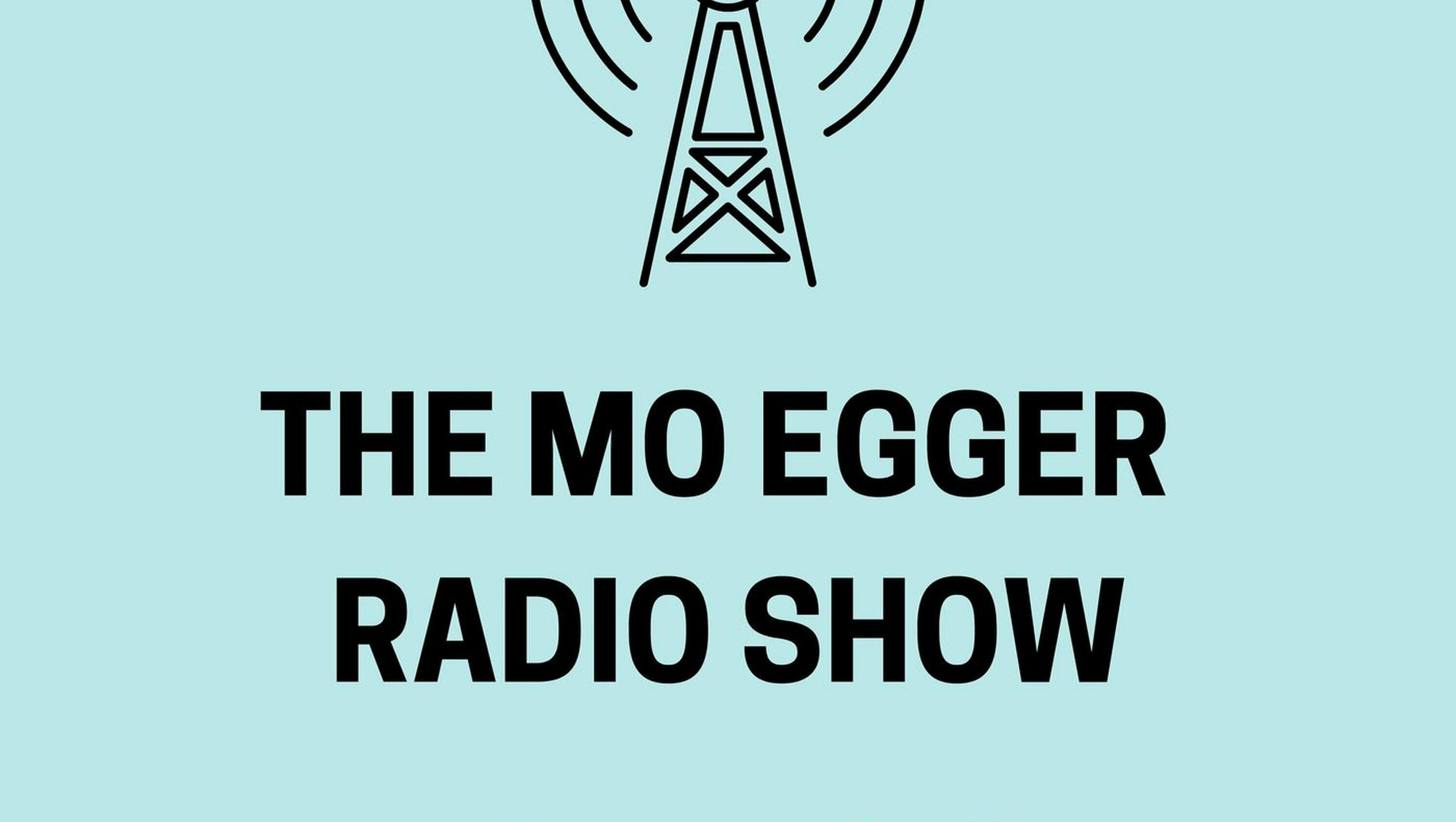 11/5/25: Mo Egger with Local 12's Richard Skinner