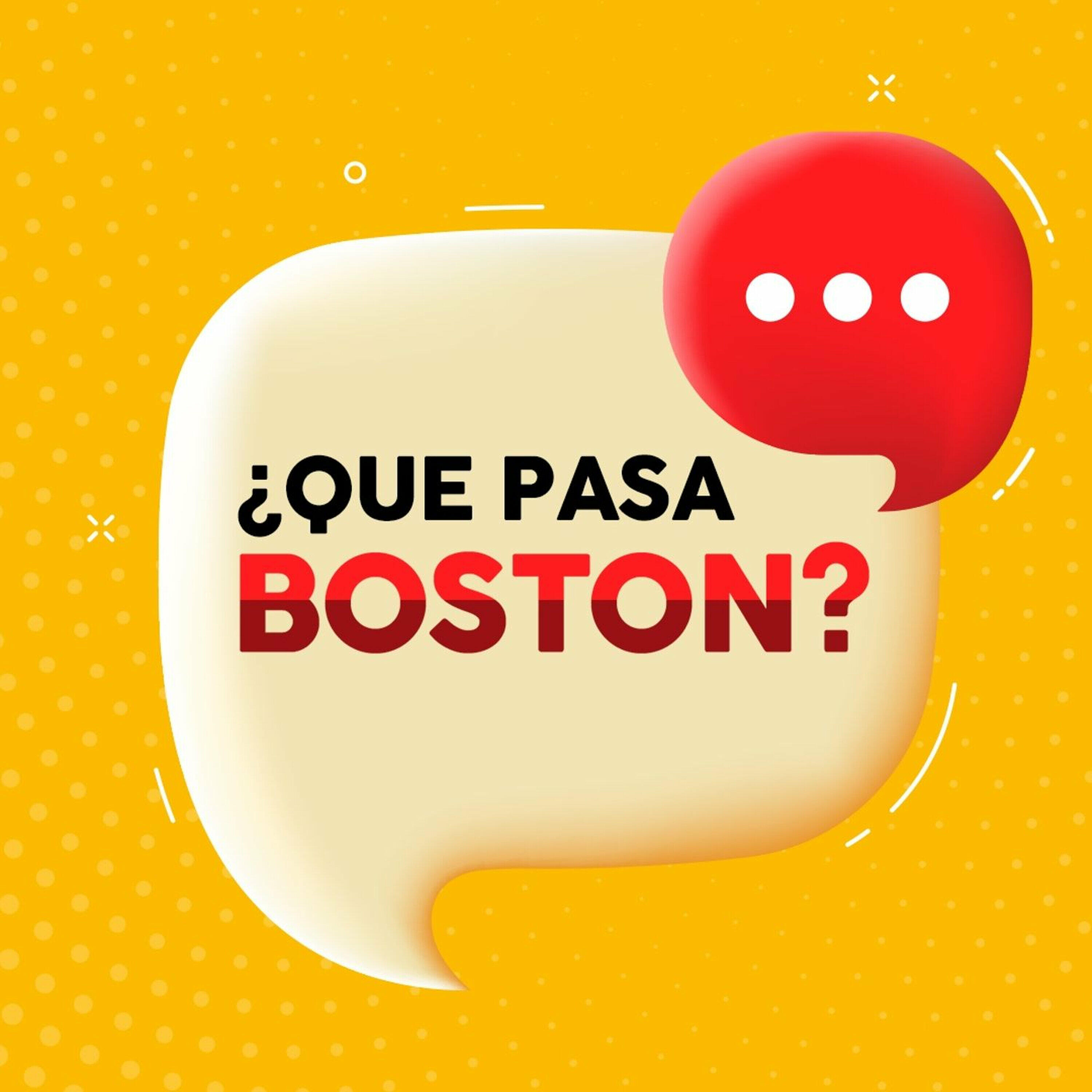 ¿Que Pasa Boston? - Apuestas y Bienestar: La Conversación que Faltaba con Victor Ortiz