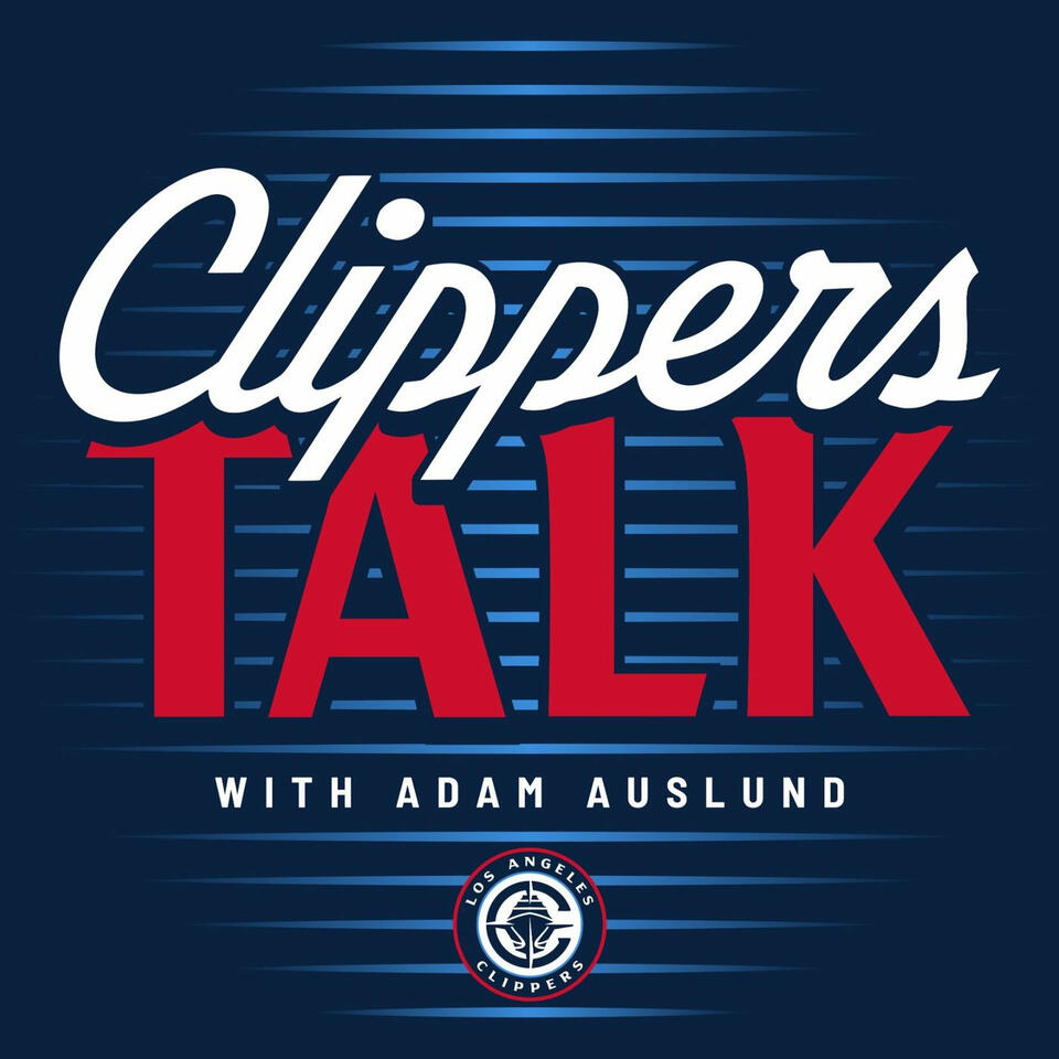 Clippers Talk