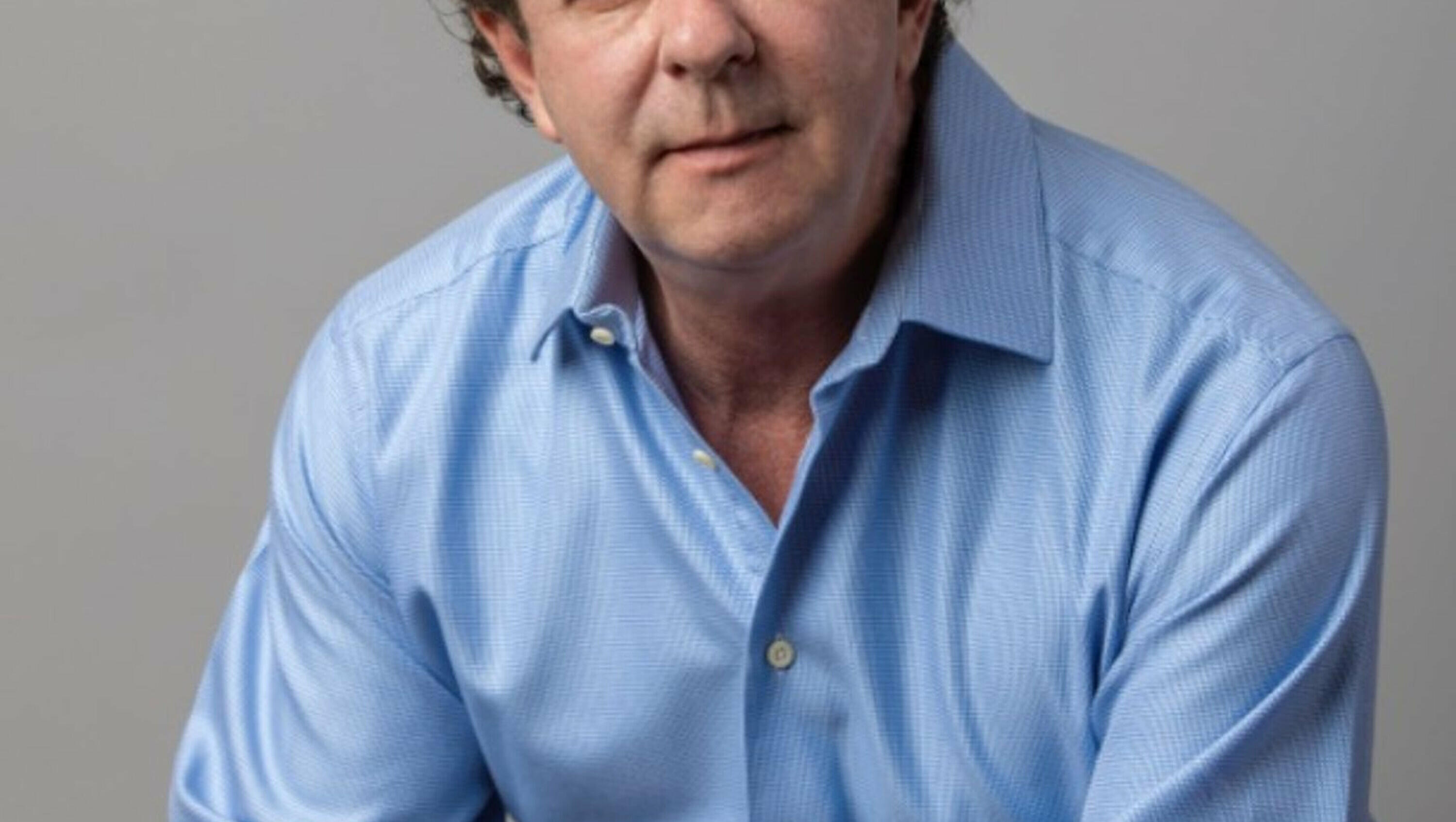 Congressman Warren Davidson joins the show this morning