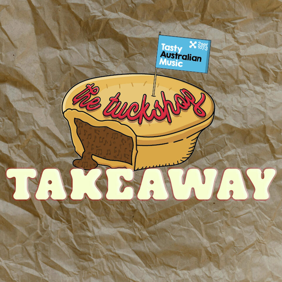 The Tuckshop Takeaway
