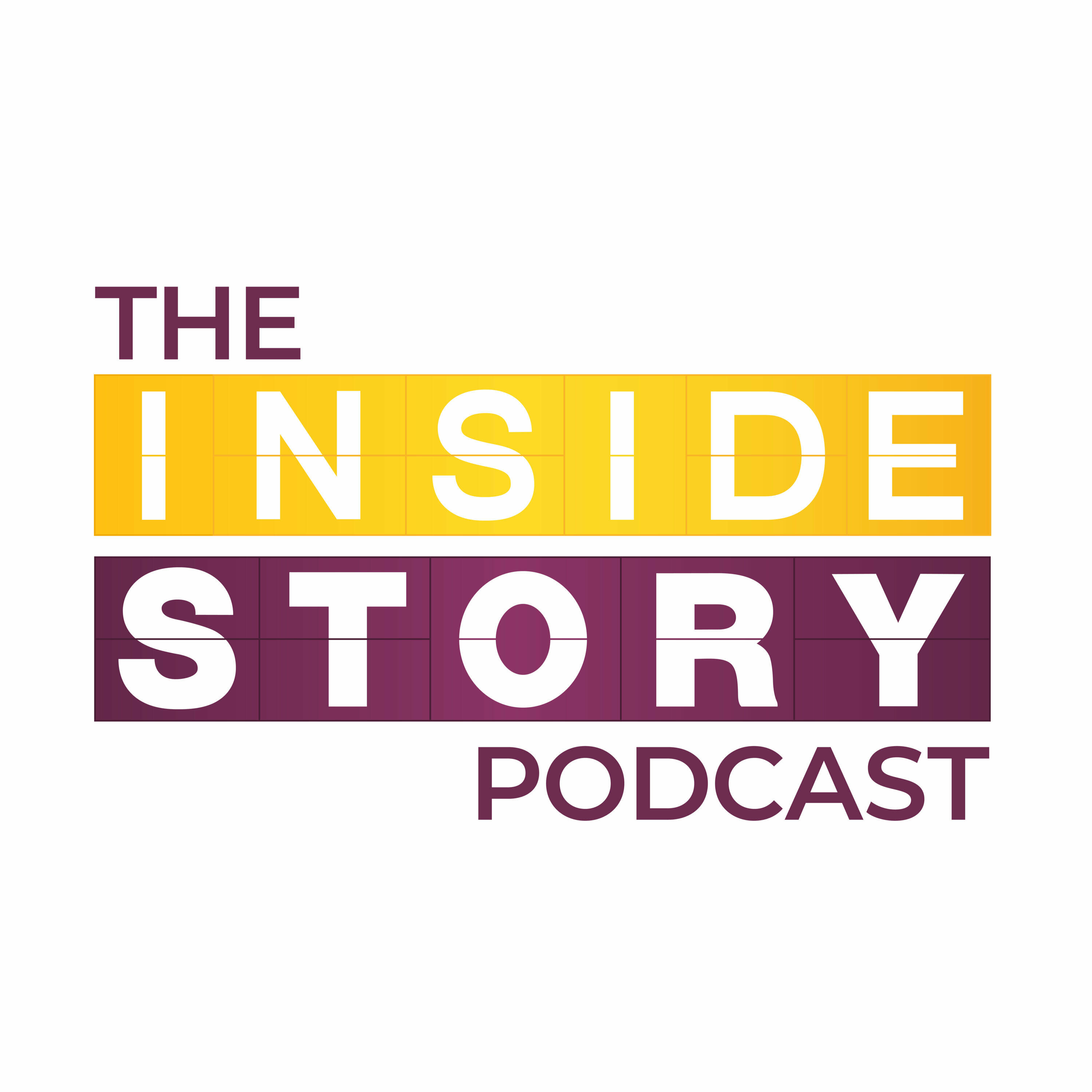 Inside story. History Podcasts. Al Jazeera English PNG.