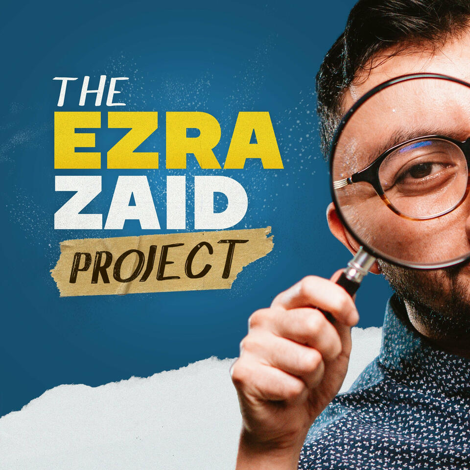 The Ezra Zaid Project