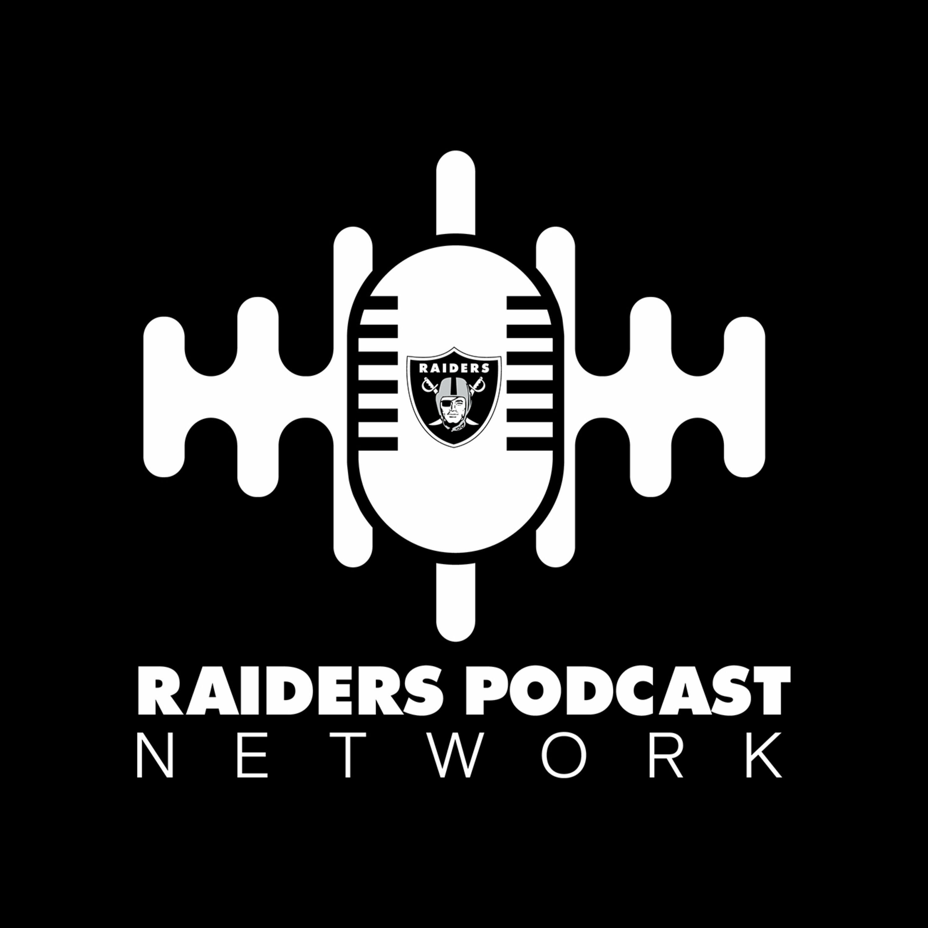 Las Vegas Raiders Podcast: TDL instant reaction vs the Texans