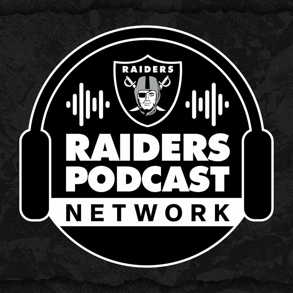 Raiders Podcast Network