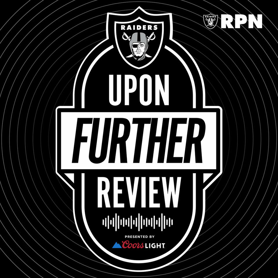 Upon Further Review
