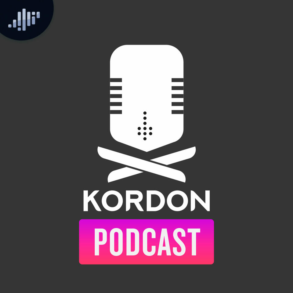 Kordon | PIA Podcast
