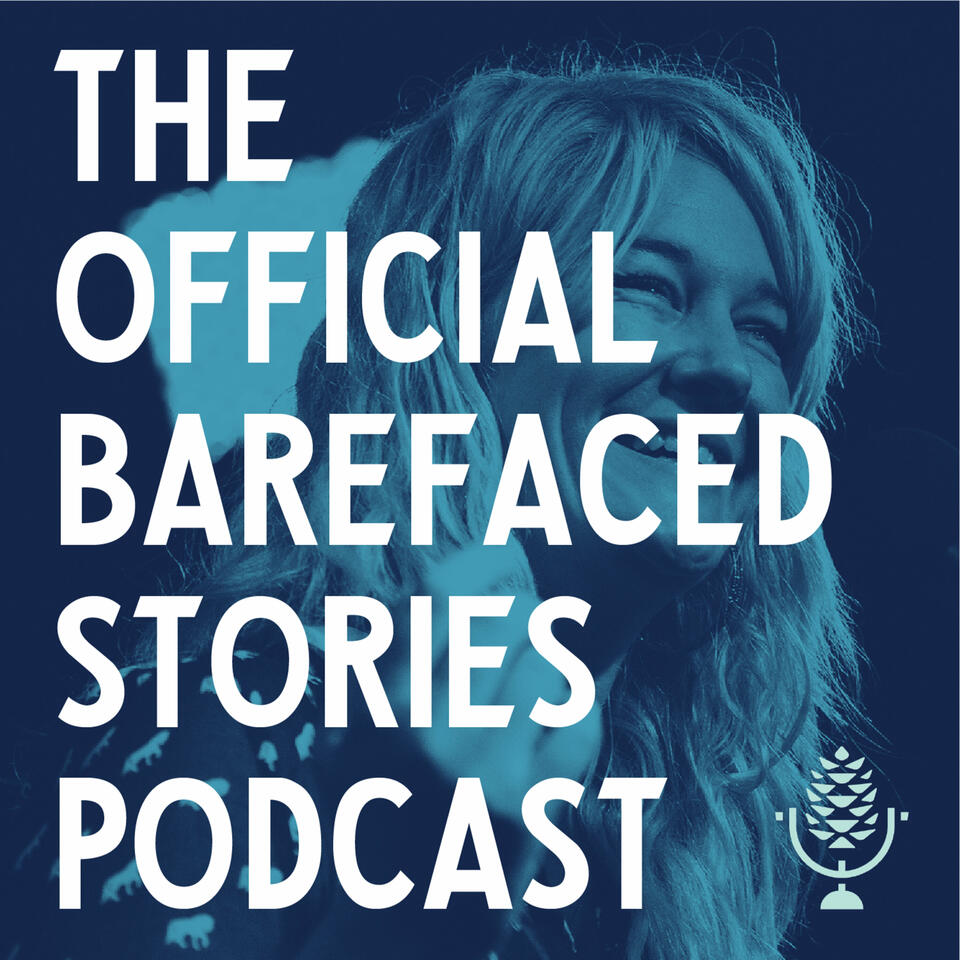 BAREFACED STORIES