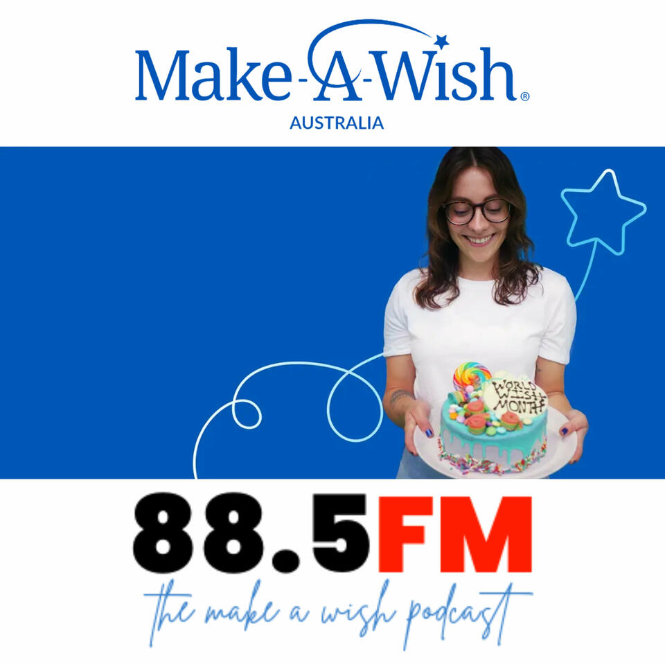 Make-A-Wish Australia Interviews