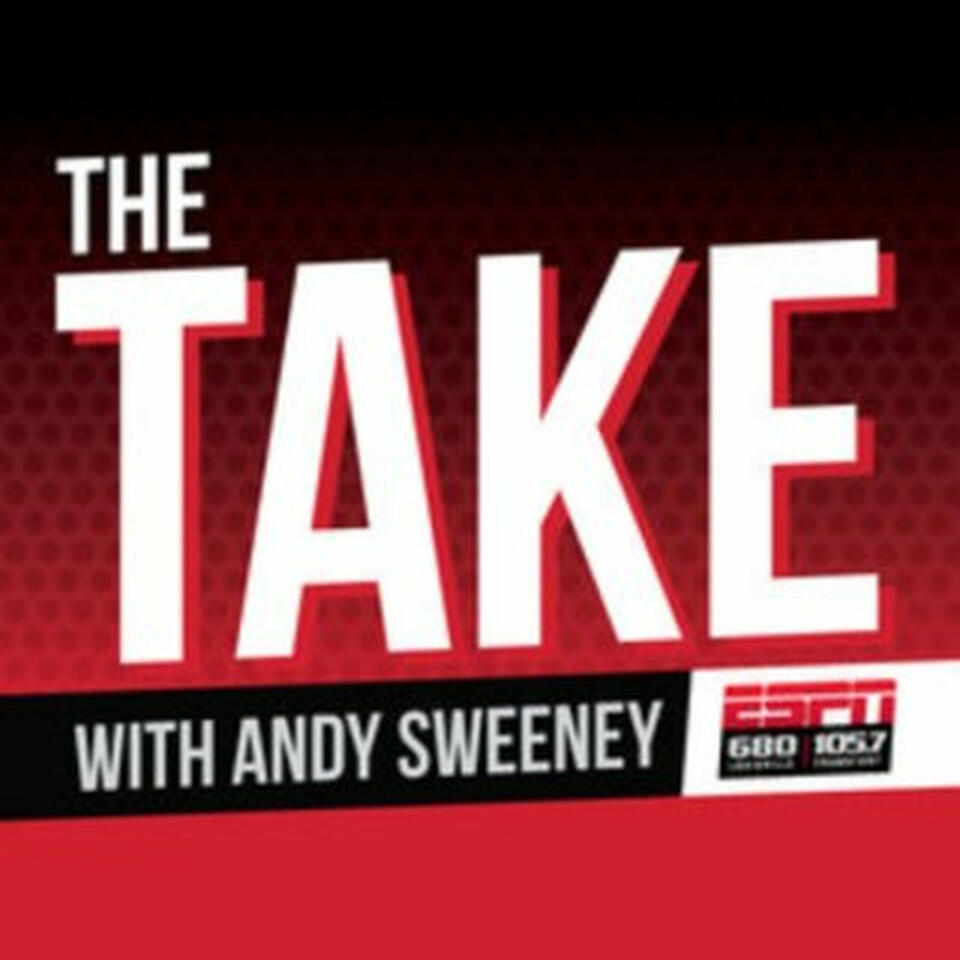 The Take with Andy Sweeney