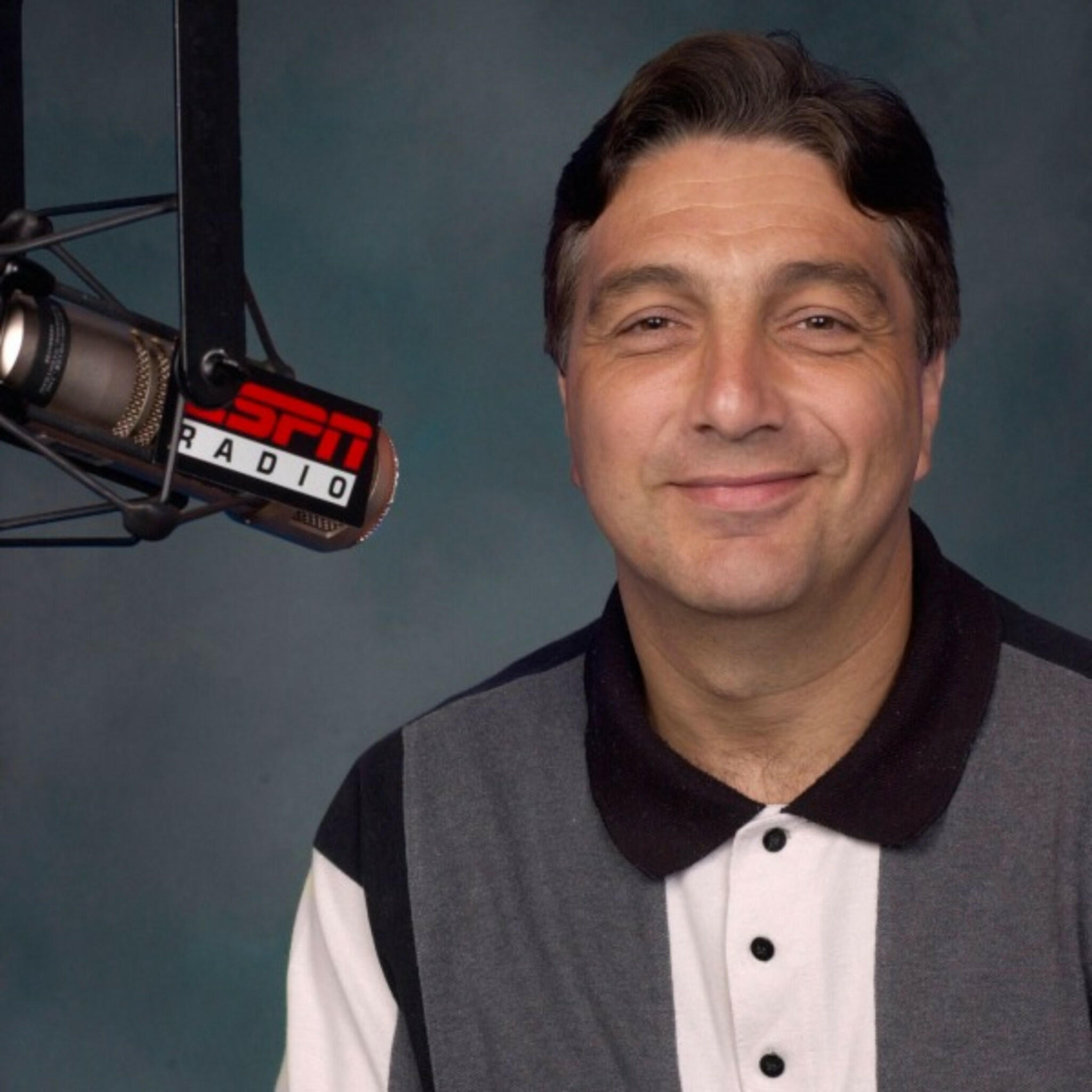 Bob w. "Bob Valvano". ESPNVSHOW.