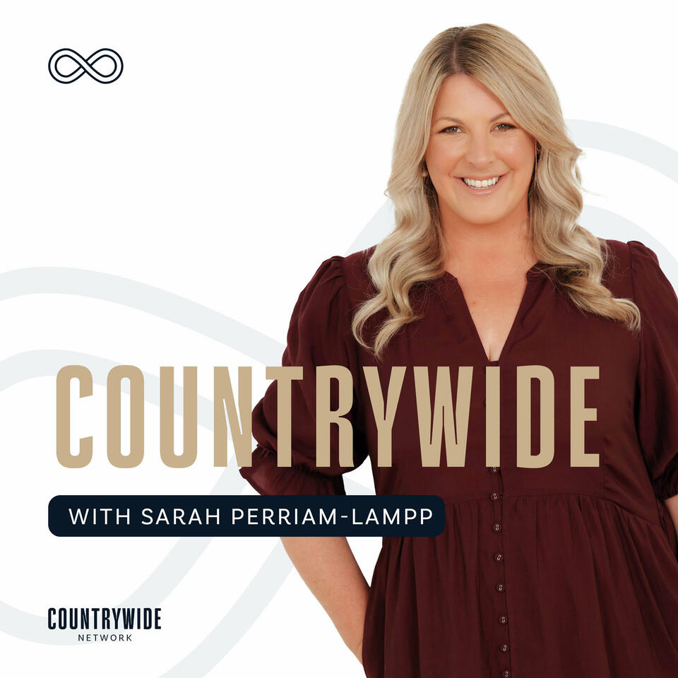 The Country-Wide Podcast