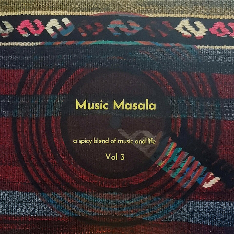 Music Masala Vol 3.