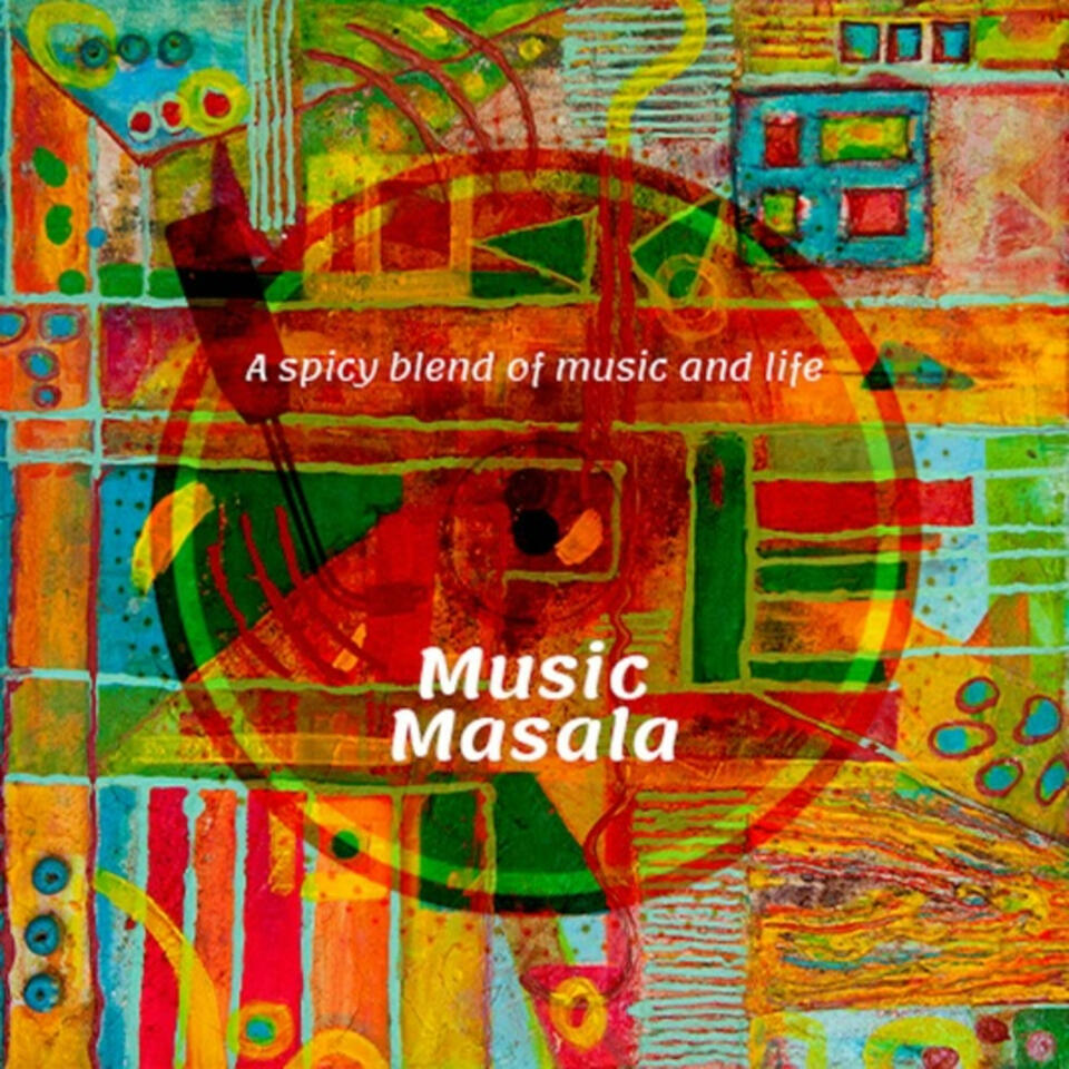 Music Masala Vol 2.