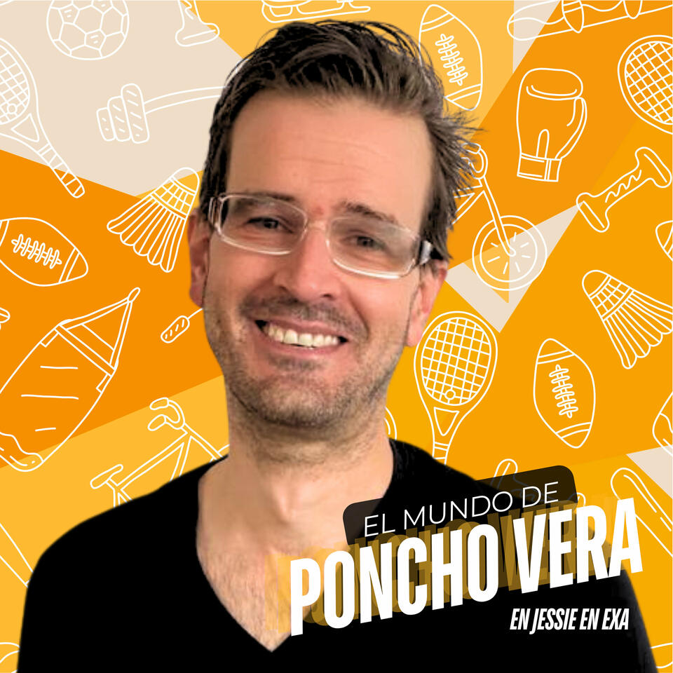 El Mundo de Poncho Vera en Jessie en EXA