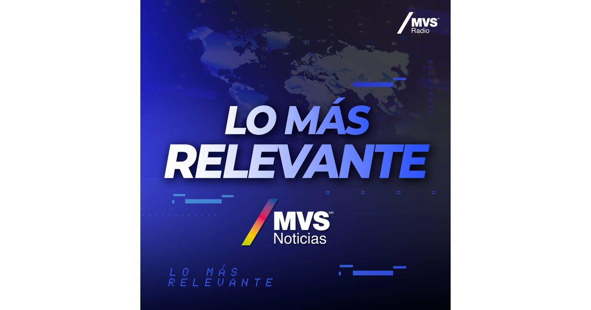 AMLO encabeza su último desfile militar. MVS Noticias / Lo más