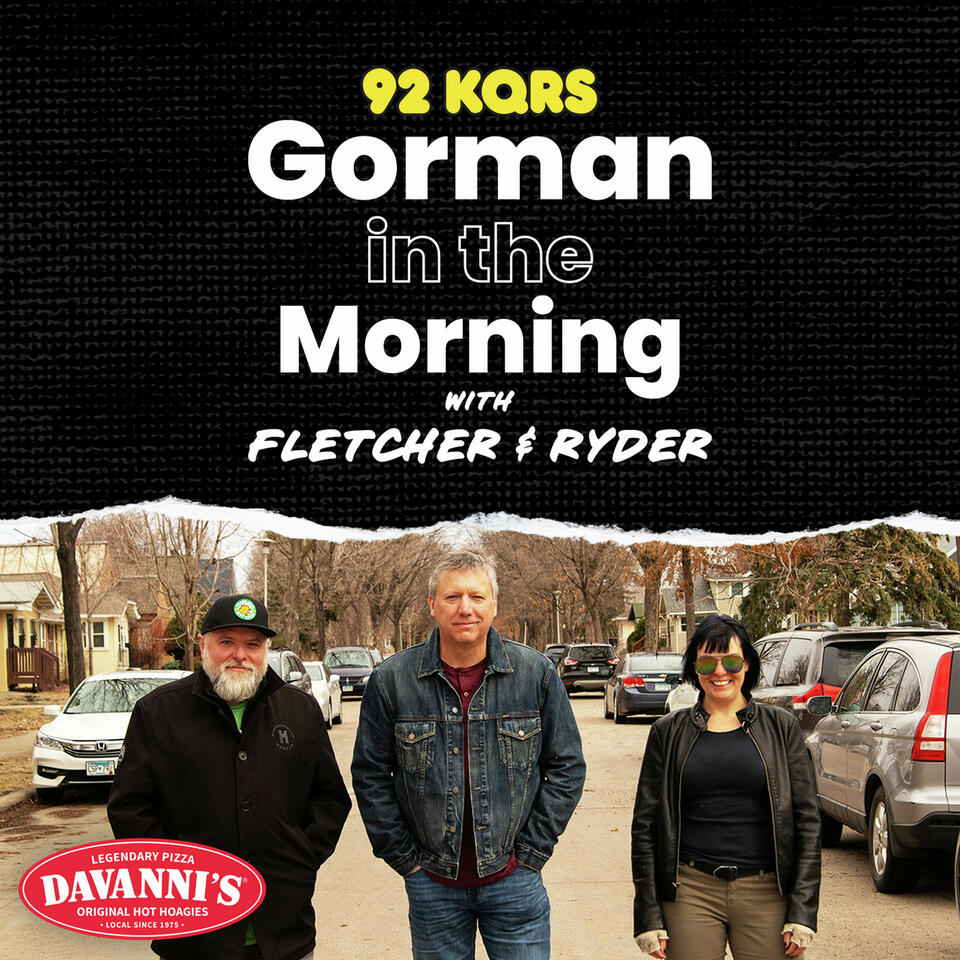 KQ Morning Show