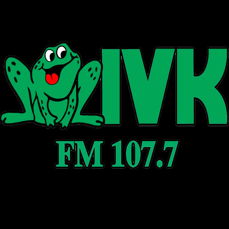 WIVK 107.7 Podcasts