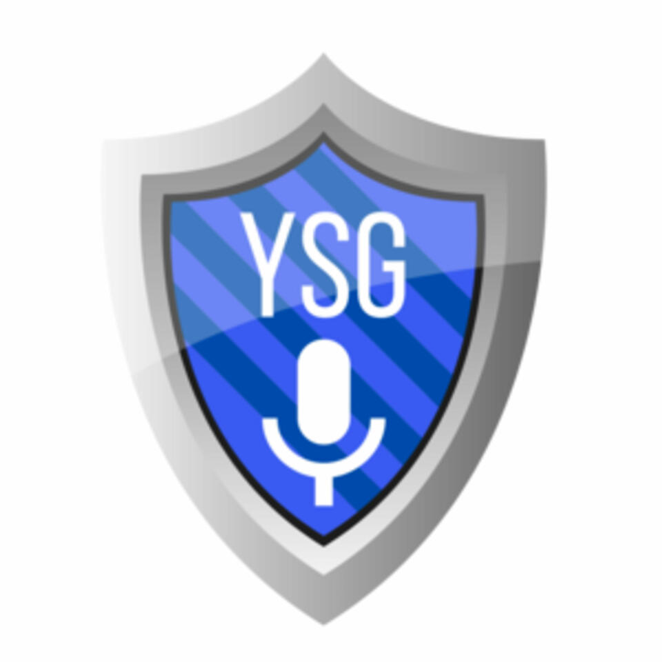 Your Security Guys