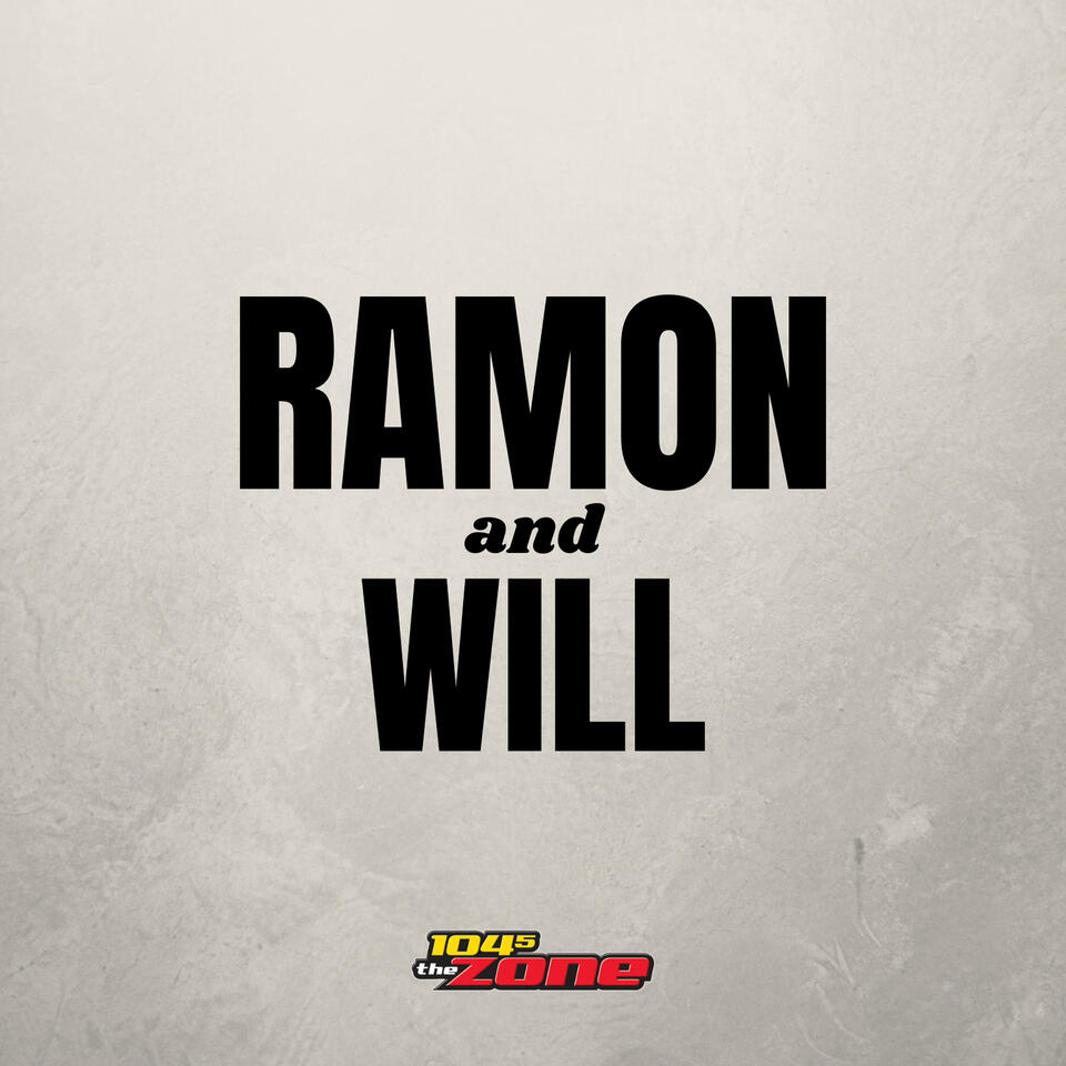 Ramon & Will