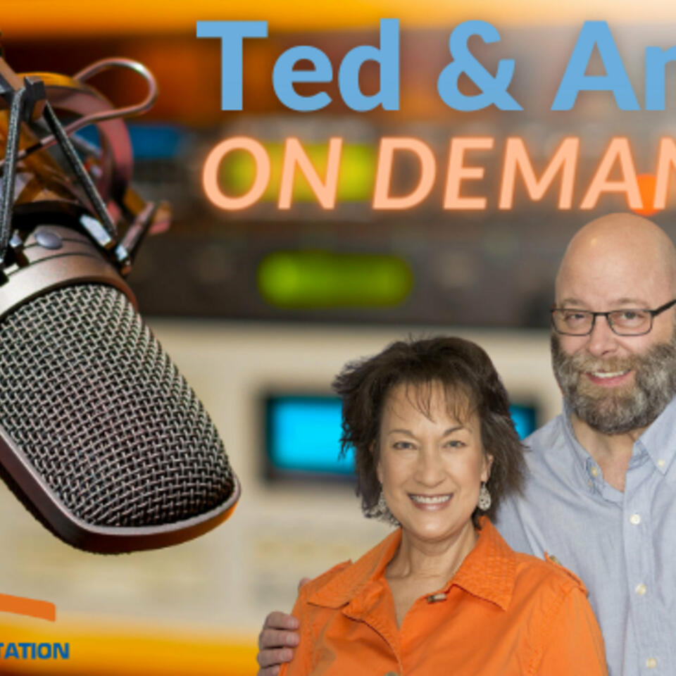 Ted & Amy On Demand