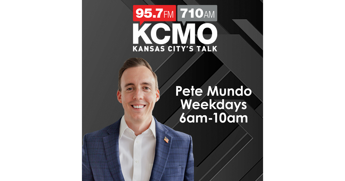 The Good, The Bad, and The Ugly | 7-1-24 - Pete Mundo - KCMO Talk Radio ...