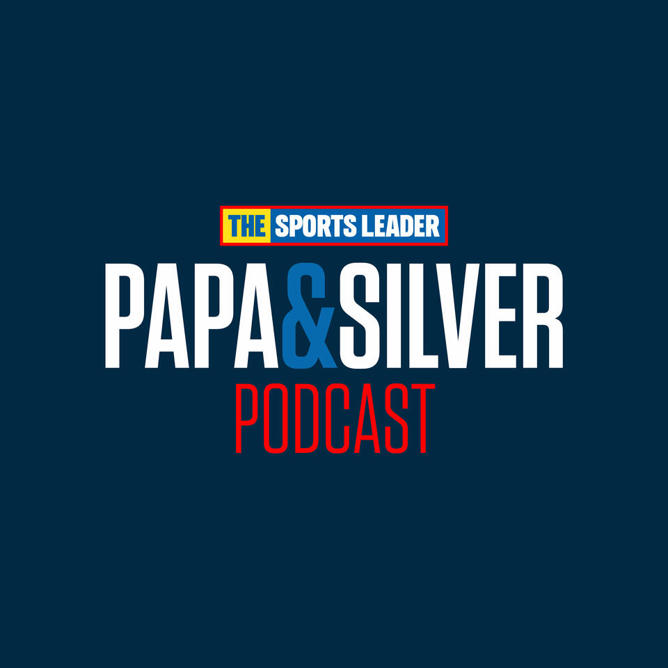 Papa & Silver Podcast