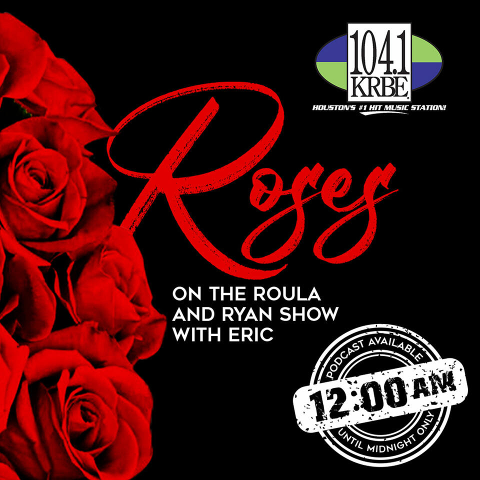 Roula & Ryan’s Roses iHeart