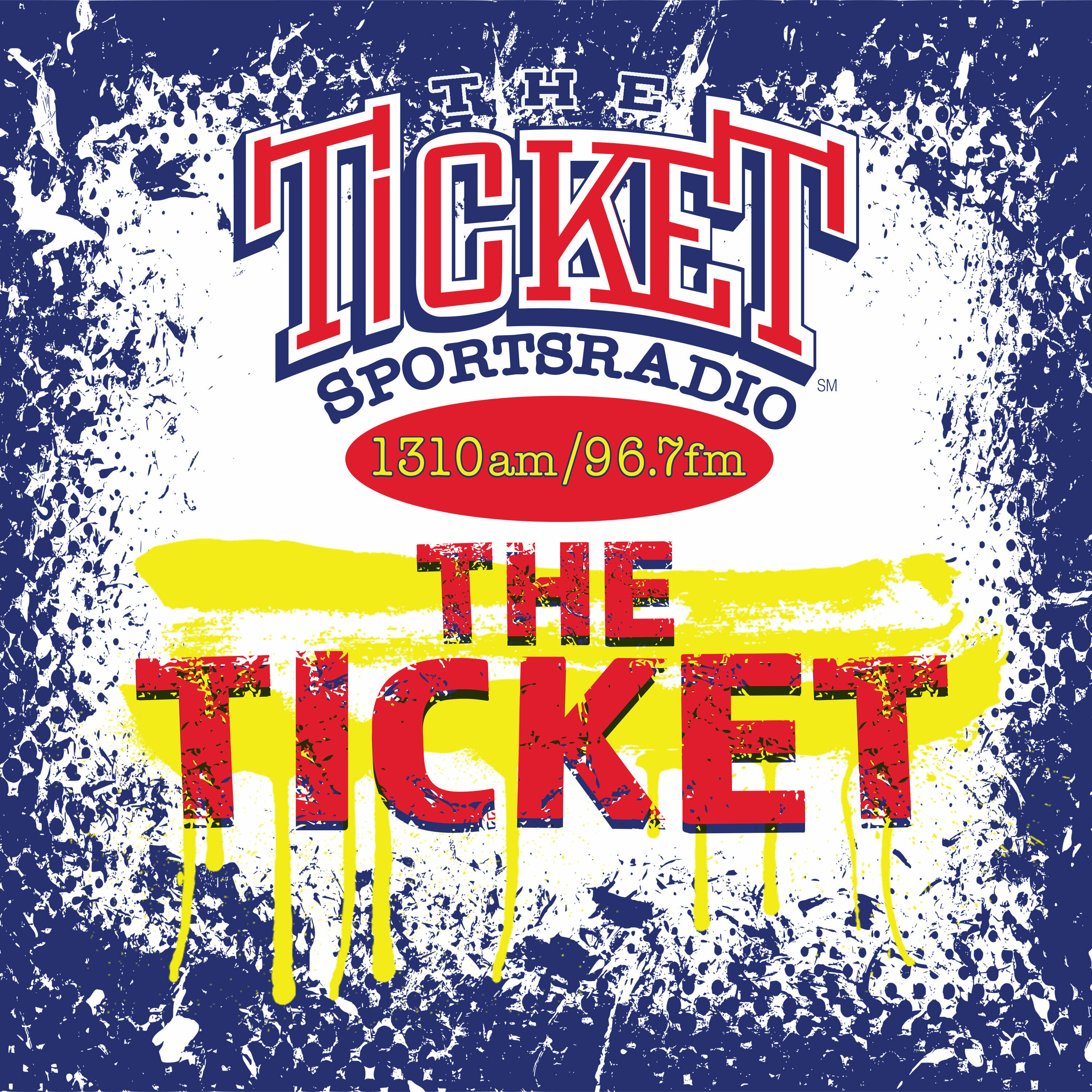 Sunday morning wake - Sportsradio 96.7 & 1310 The Ticket