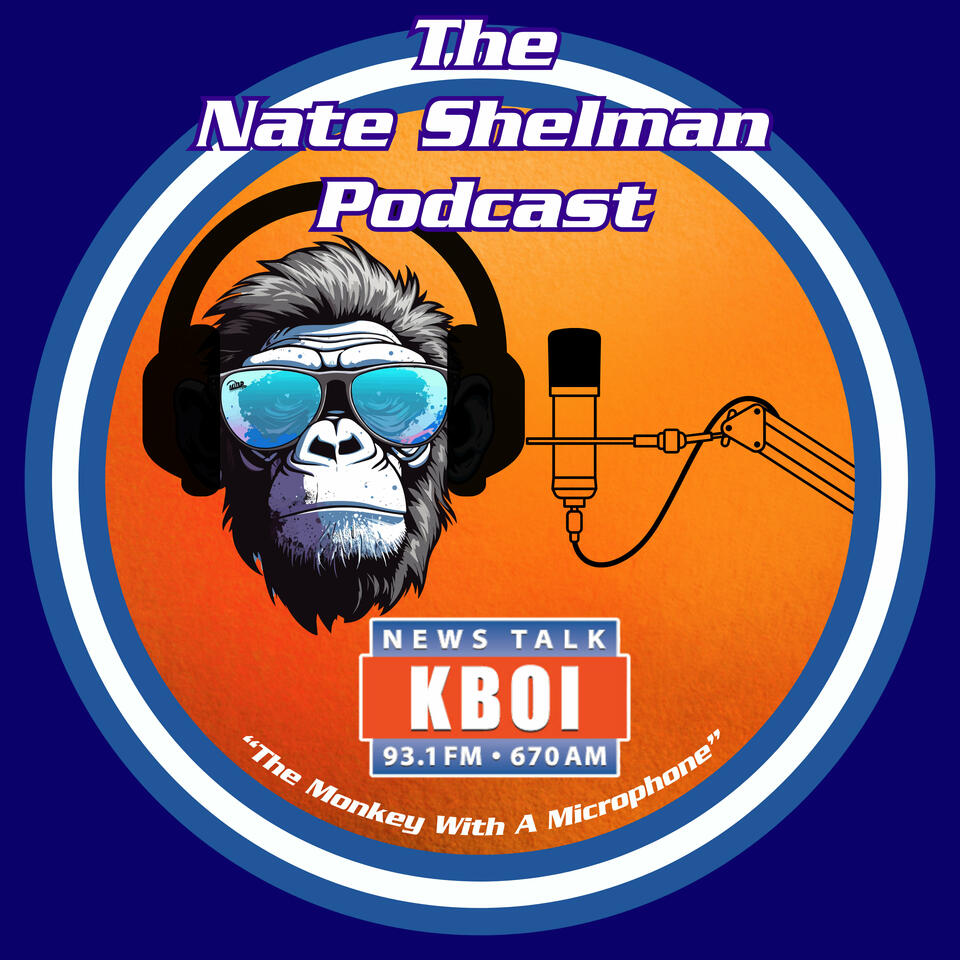 The Nate Shelman Show