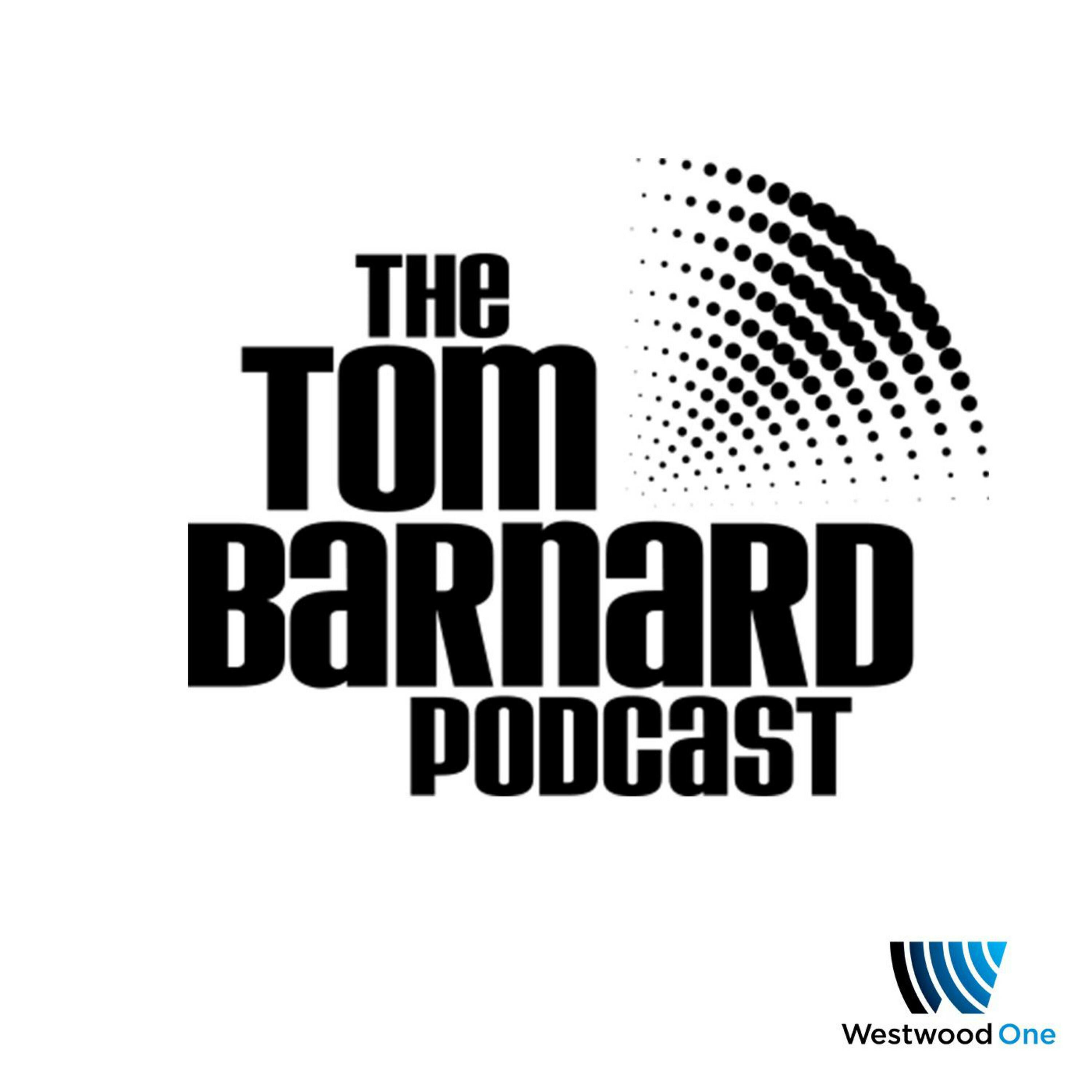 The Tom Barnard Show | iHeartRadio